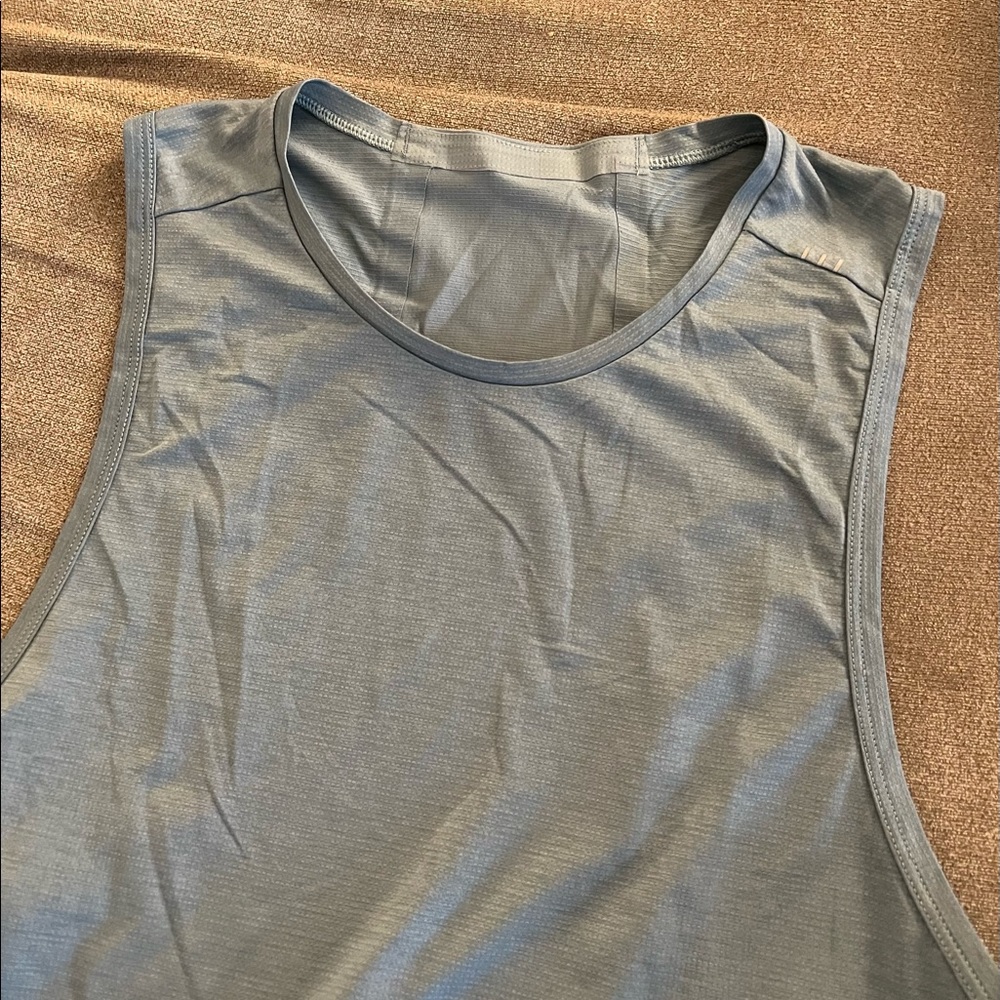 Lululemon Men’s Medium Tank Top